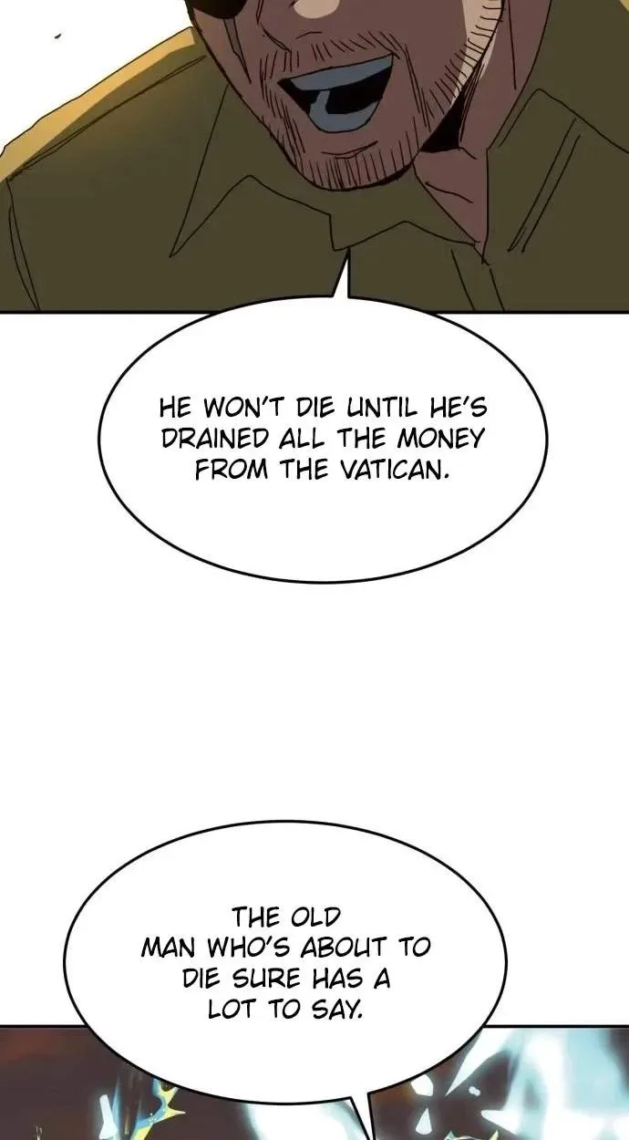 Healing Agency Chapter 21 page 65