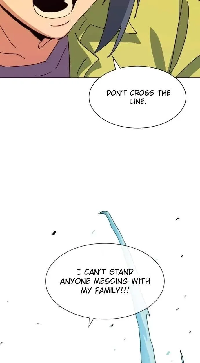 Healing Agency Chapter 21 page 73