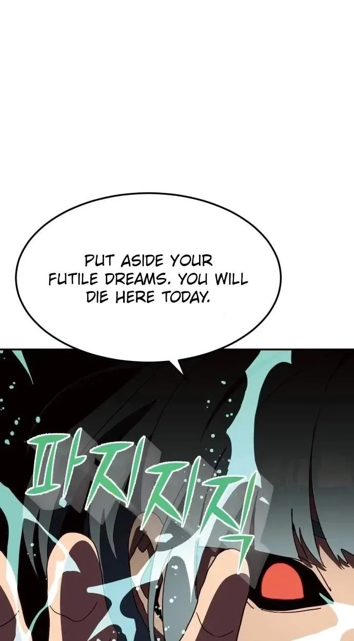 Healing Agency Chapter 21 page 67