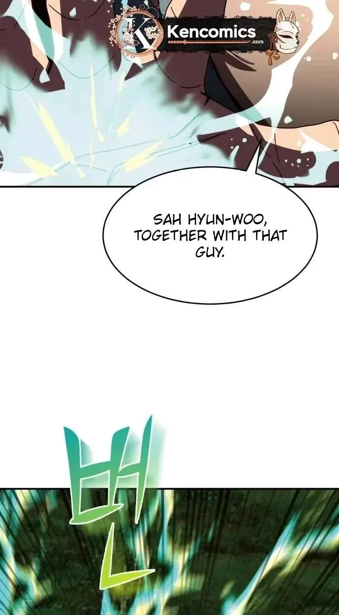 Healing Agency Chapter 21 page 68