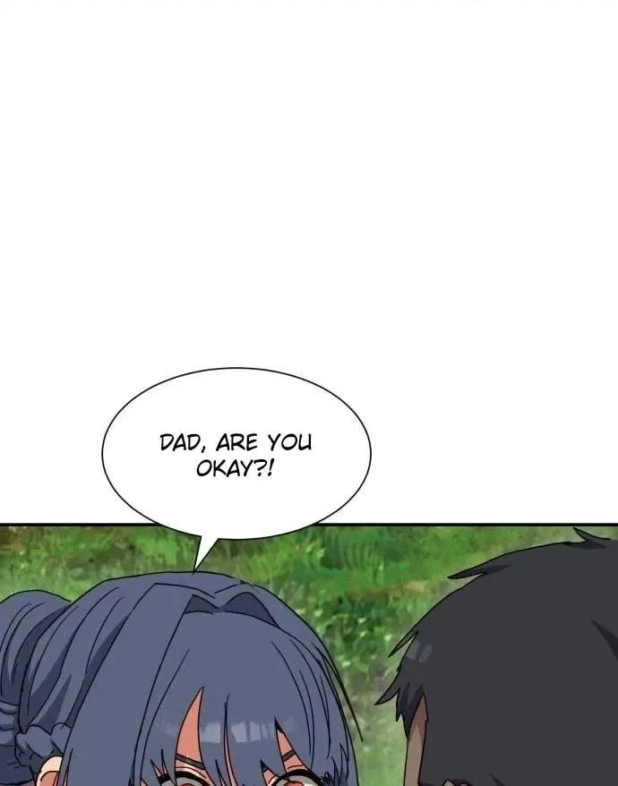 Healing Agency Chapter 21 page 60
