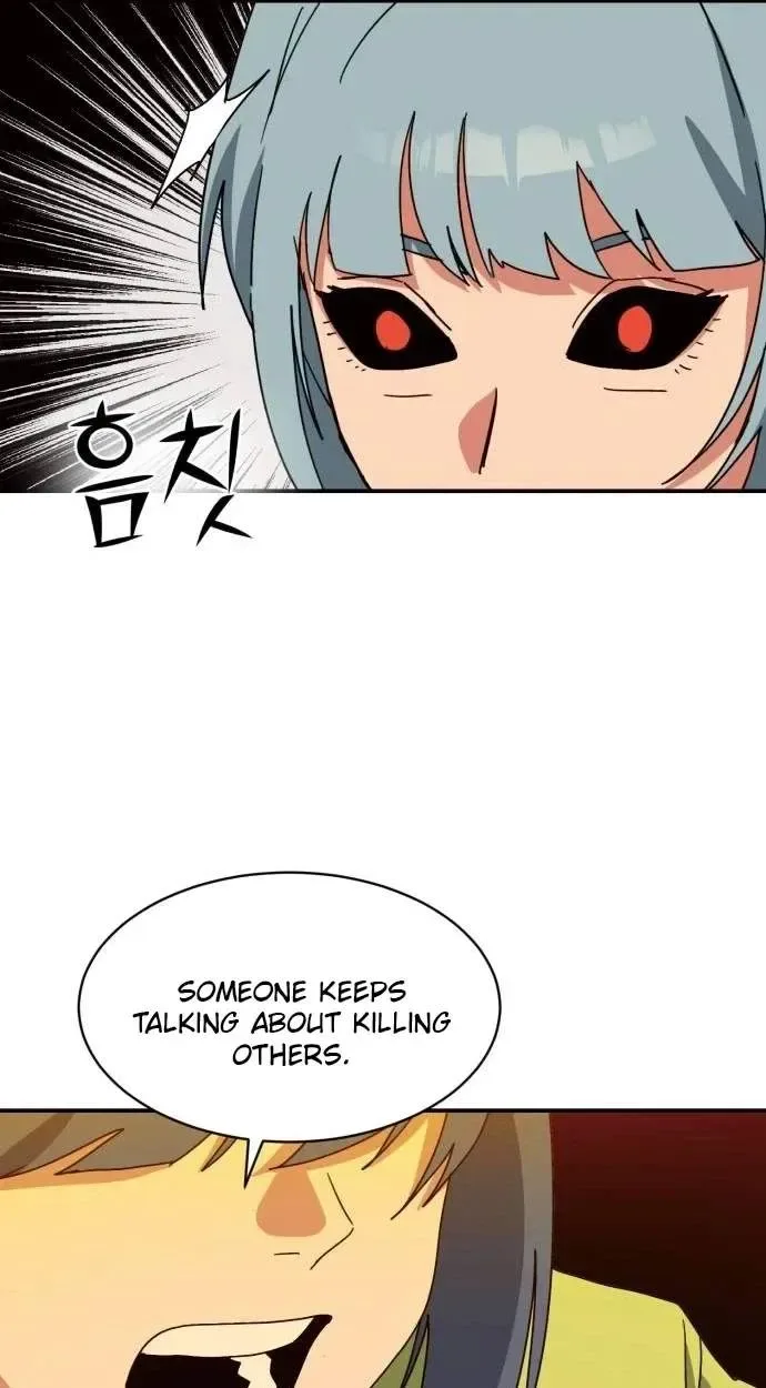 Healing Agency Chapter 21 page 72
