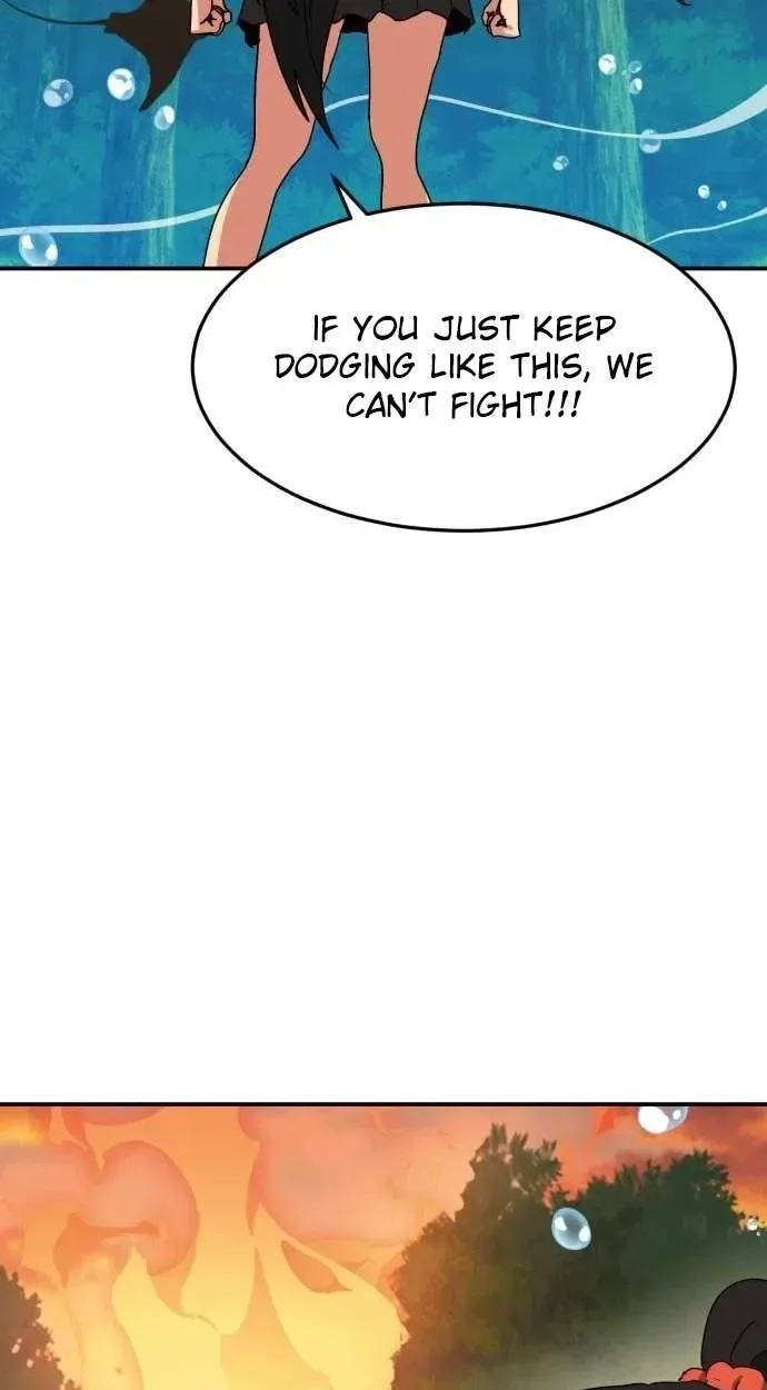 Healing Agency Chapter 21 page 82