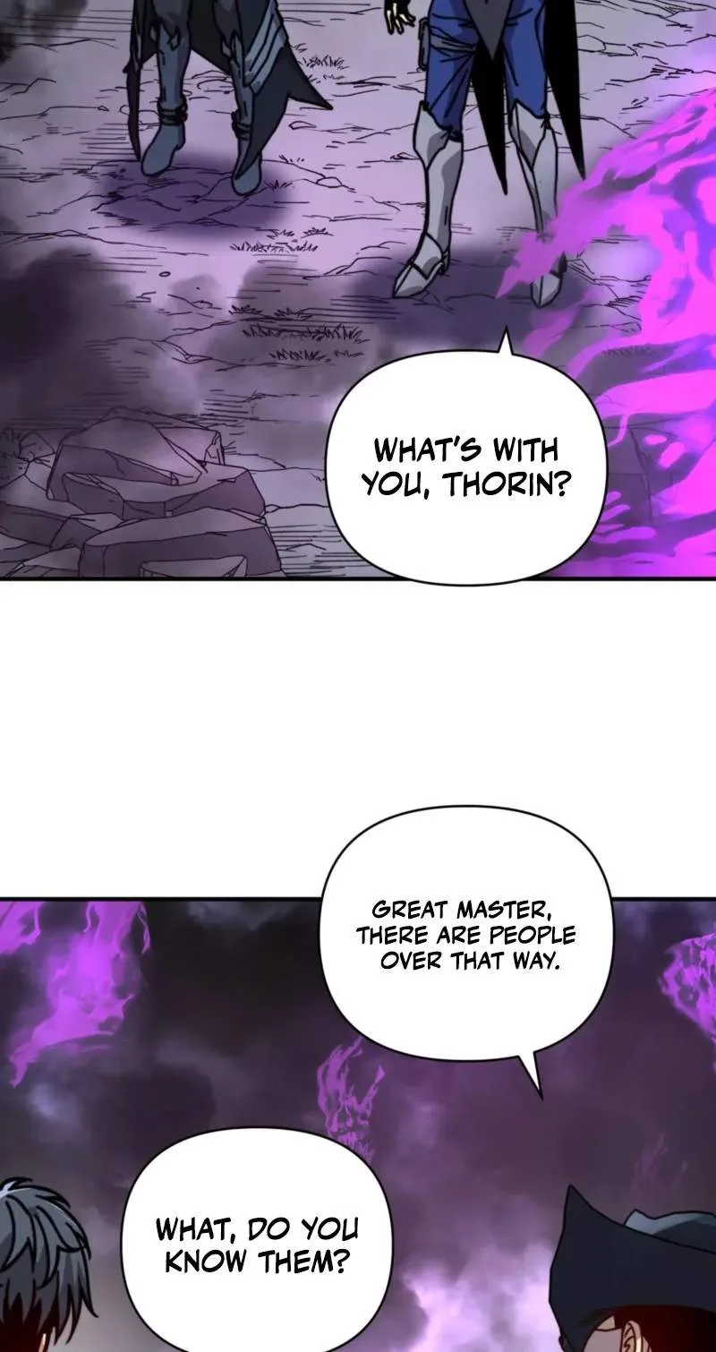 Starting As The God Of Wealth, Taming Billions Of Divine Pets! Chapter 106 page 23