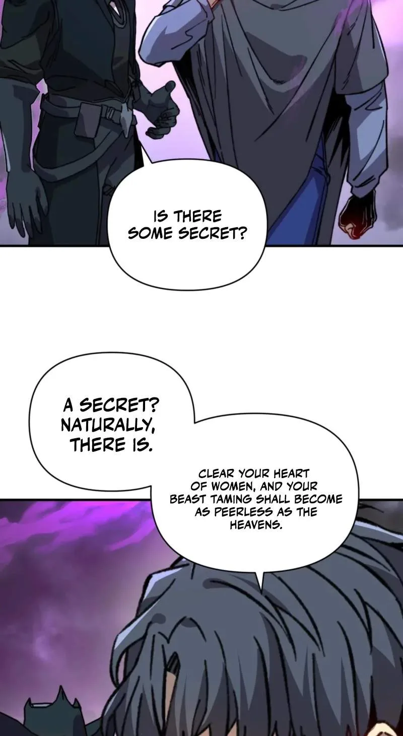Starting As The God Of Wealth, Taming Billions Of Divine Pets! Chapter 106 page 6