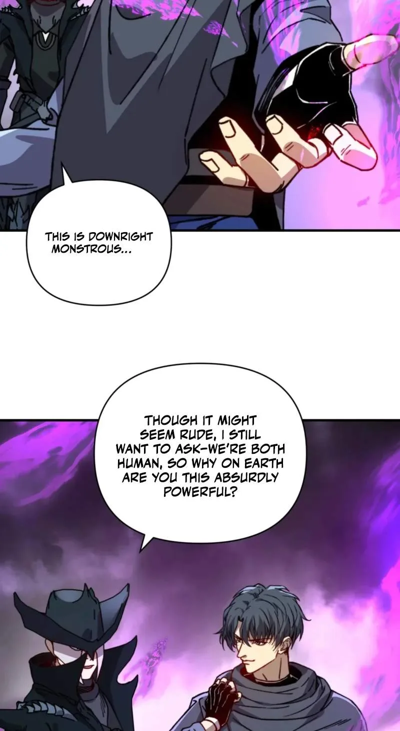 Starting As The God Of Wealth, Taming Billions Of Divine Pets! Chapter 106 page 5