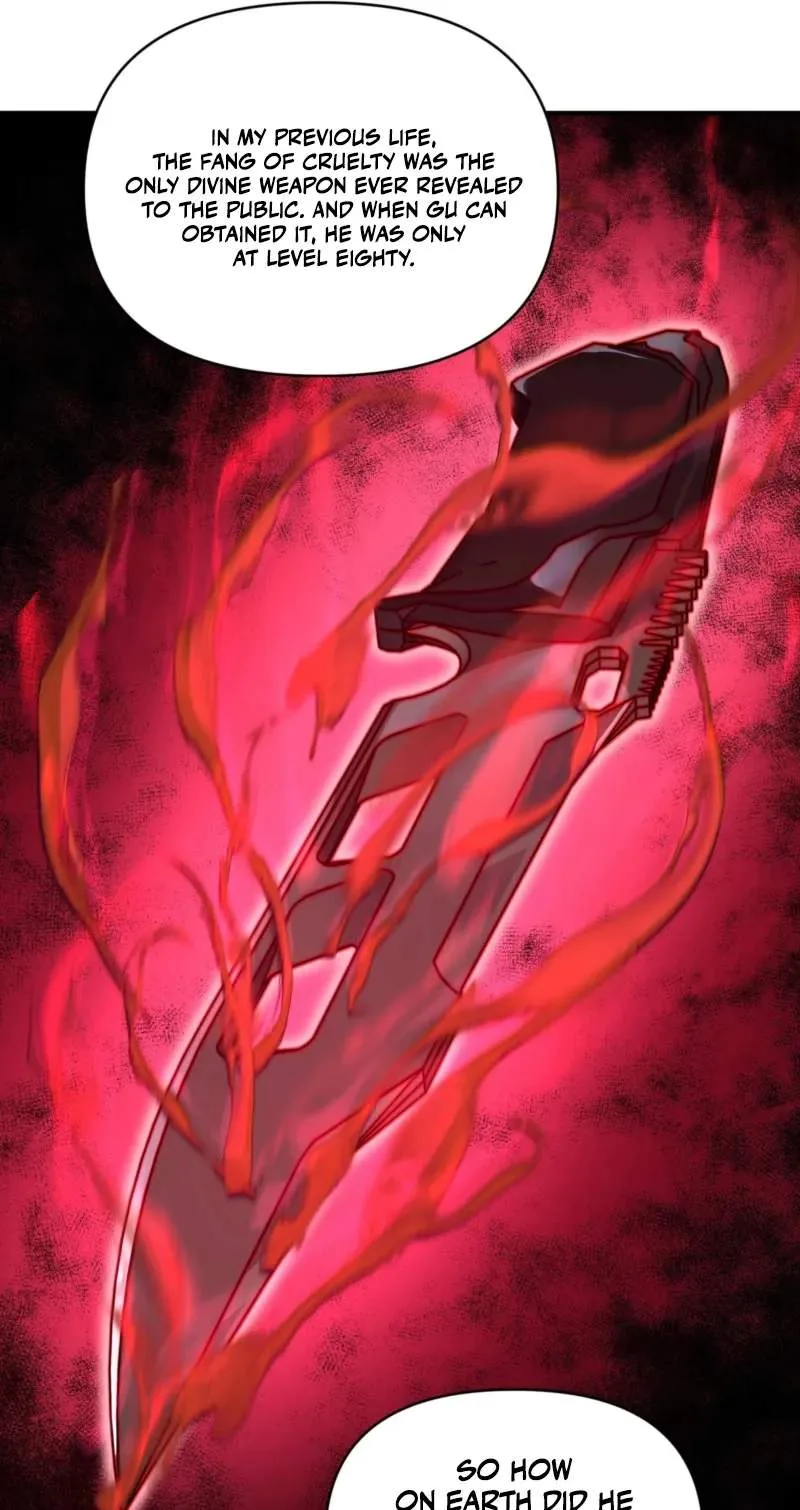 Starting As The God Of Wealth, Taming Billions Of Divine Pets! Chapter 106 page 19