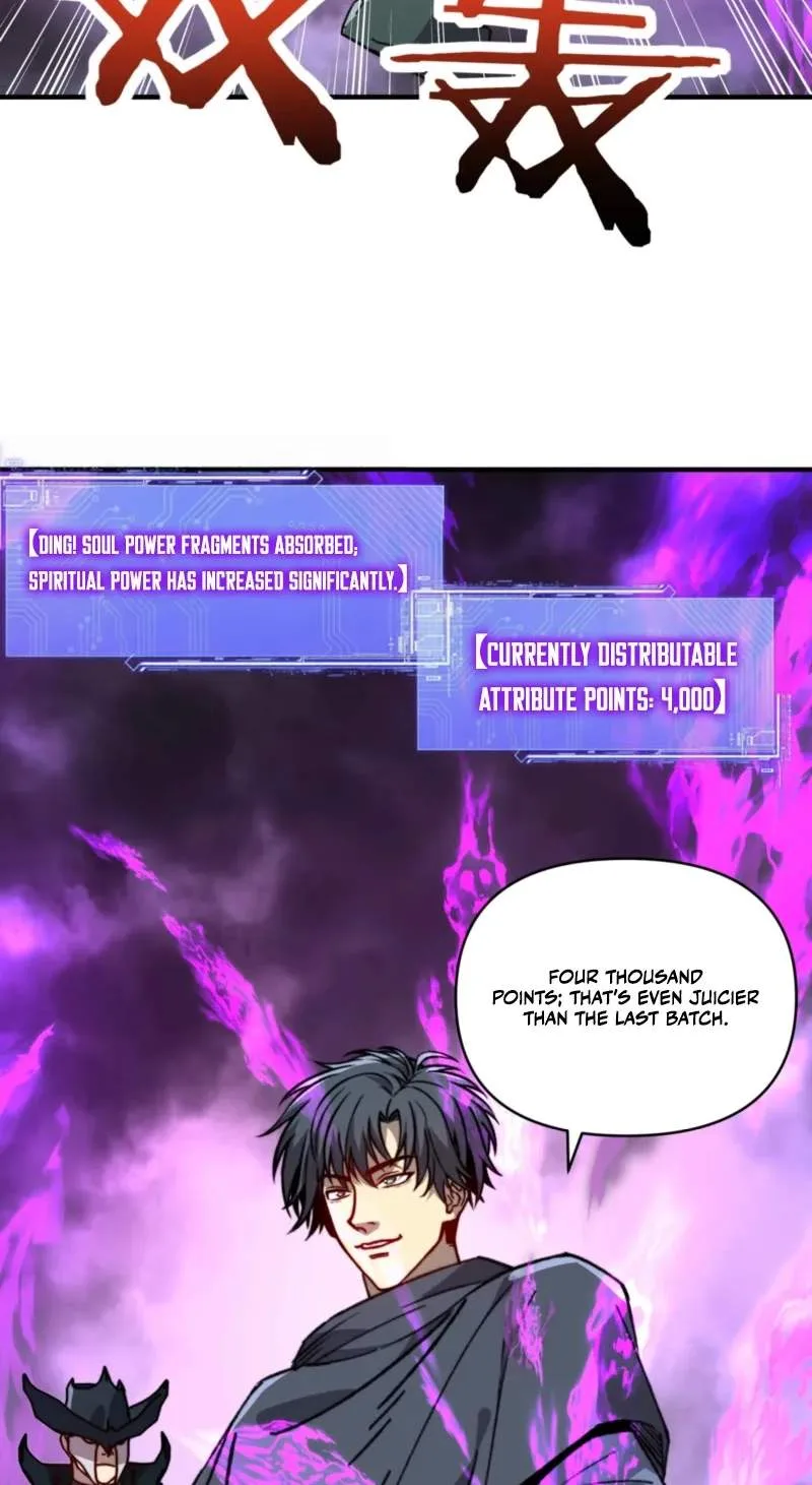 Starting As The God Of Wealth, Taming Billions Of Divine Pets! Chapter 106 page 4
