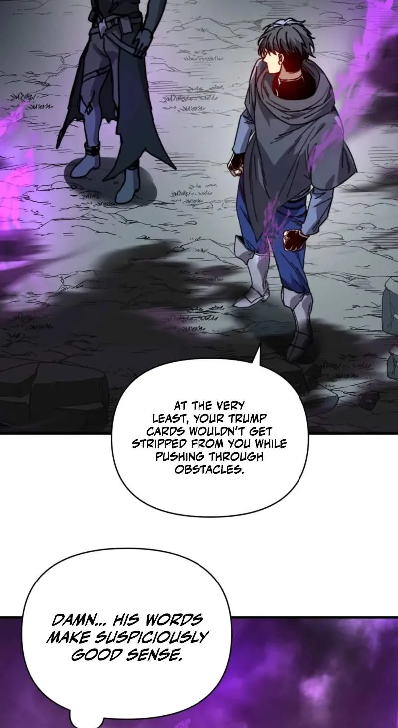 Starting As The God Of Wealth, Taming Billions Of Divine Pets! Chapter 106 page 8