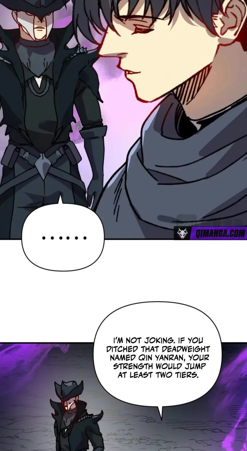 Starting As The God Of Wealth, Taming Billions Of Divine Pets! Chapter 106 page 7