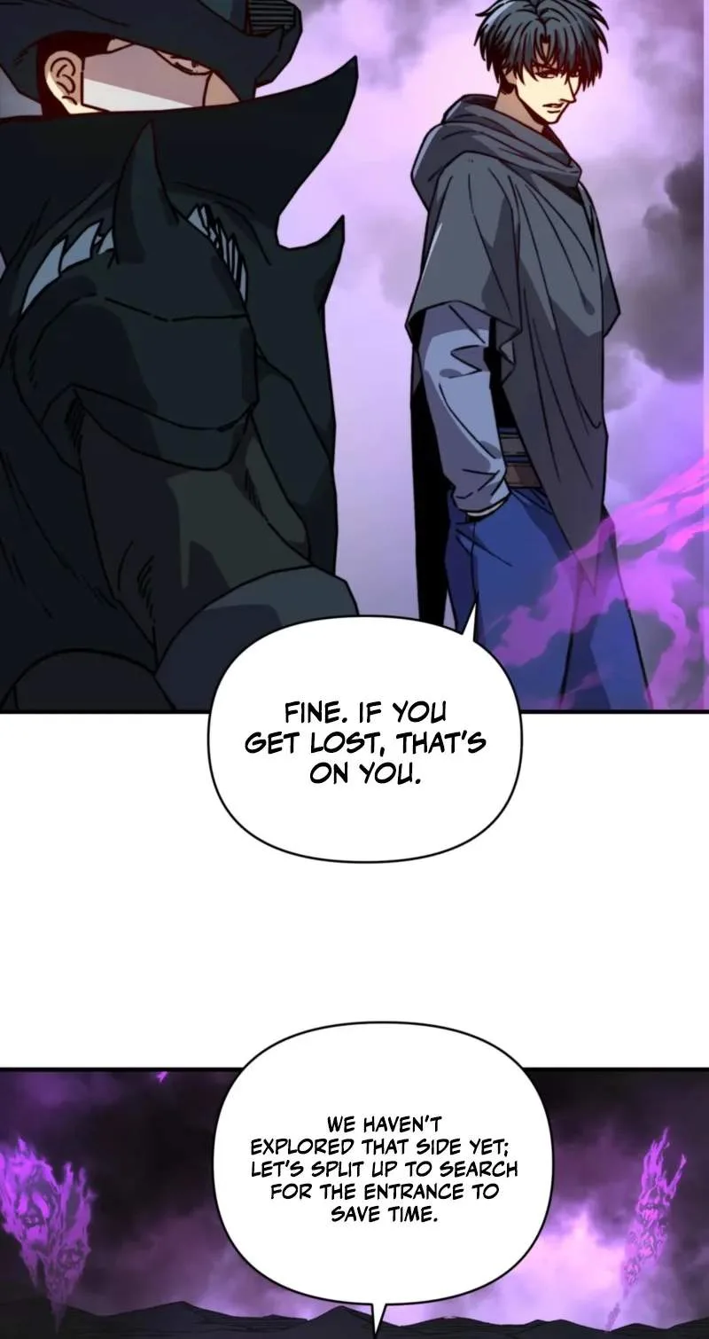 Starting As The God Of Wealth, Taming Billions Of Divine Pets! Chapter 106 page 25