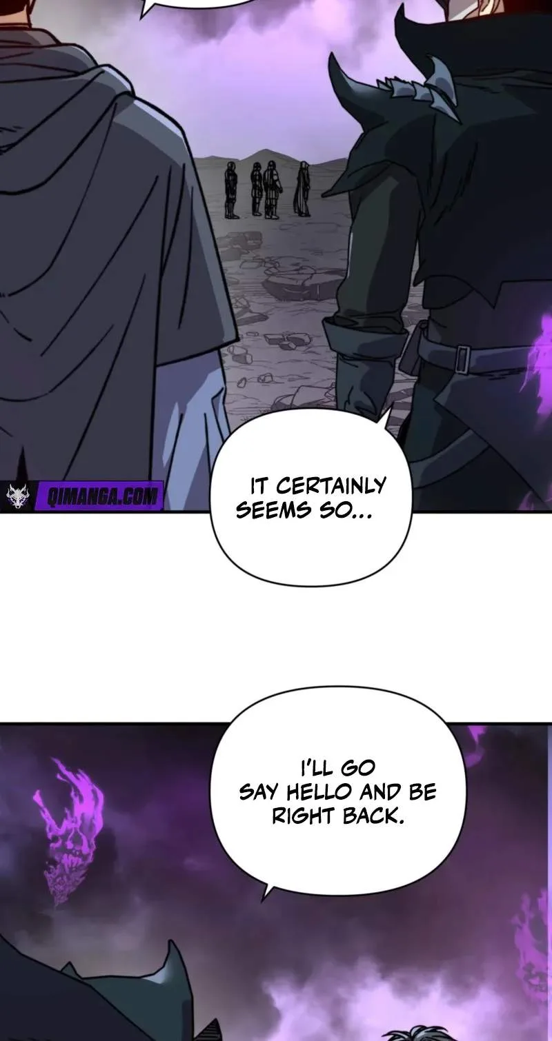 Starting As The God Of Wealth, Taming Billions Of Divine Pets! Chapter 106 page 24