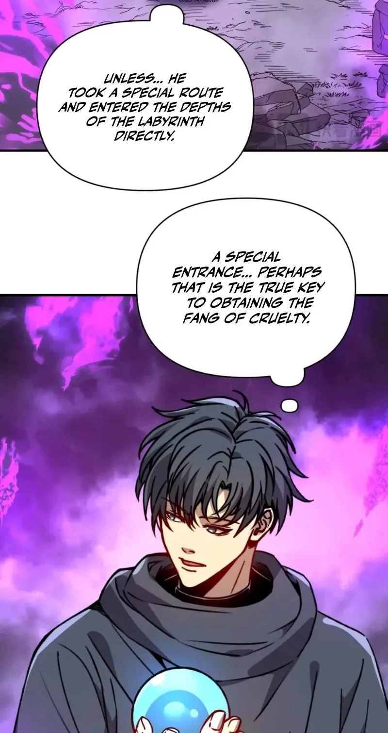 Starting As The God Of Wealth, Taming Billions Of Divine Pets! Chapter 106 page 21