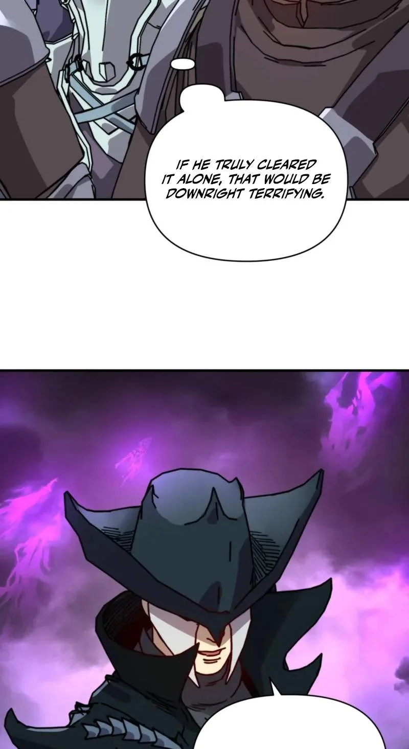 Starting As The God Of Wealth, Taming Billions Of Divine Pets! Chapter 106 page 33