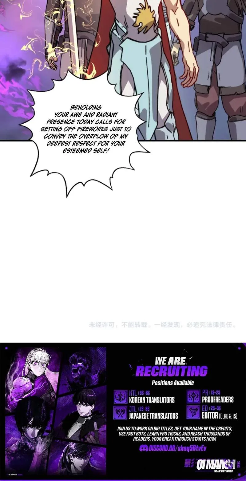 Starting As The God Of Wealth, Taming Billions Of Divine Pets! Chapter 106 page 44