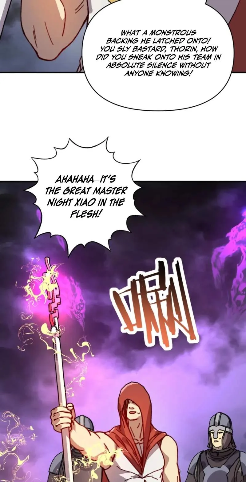 Starting As The God Of Wealth, Taming Billions Of Divine Pets! Chapter 106 page 43