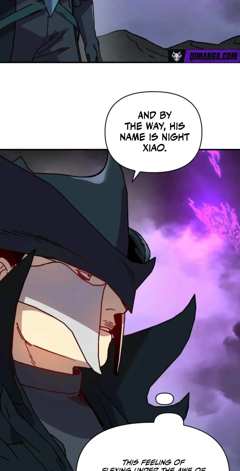 Starting As The God Of Wealth, Taming Billions Of Divine Pets! Chapter 106 page 41