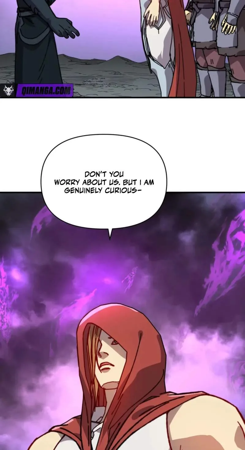 Starting As The God Of Wealth, Taming Billions Of Divine Pets! Chapter 106 page 31