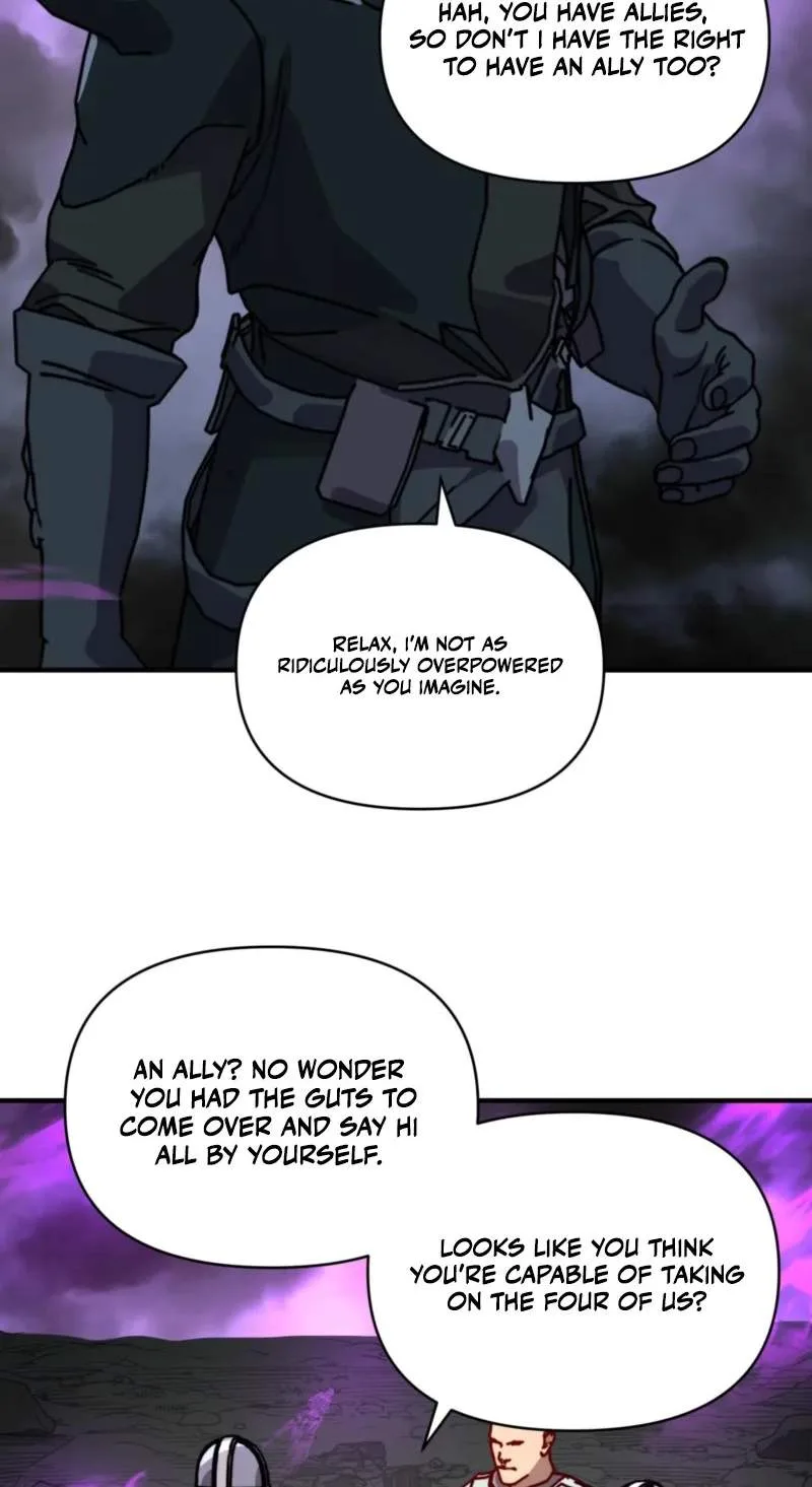 Starting As The God Of Wealth, Taming Billions Of Divine Pets! Chapter 106 page 34