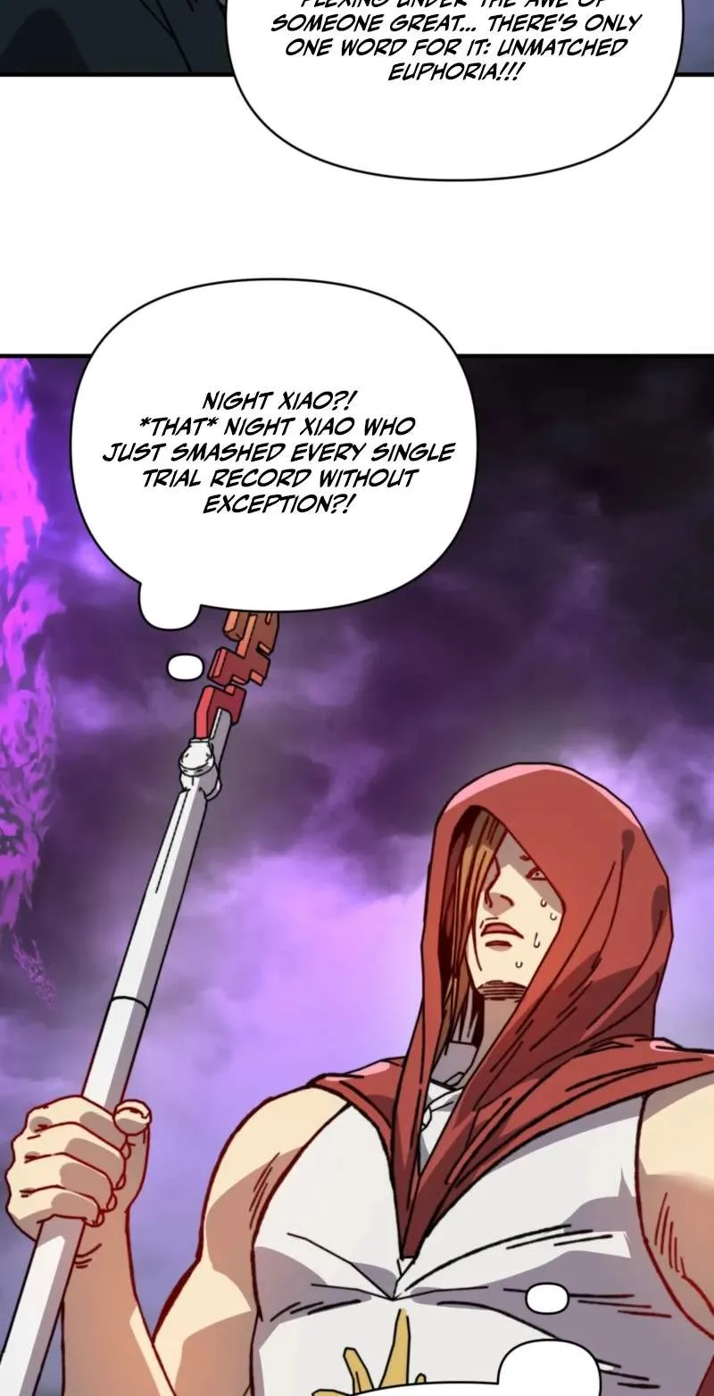 Starting As The God Of Wealth, Taming Billions Of Divine Pets! Chapter 106 page 42