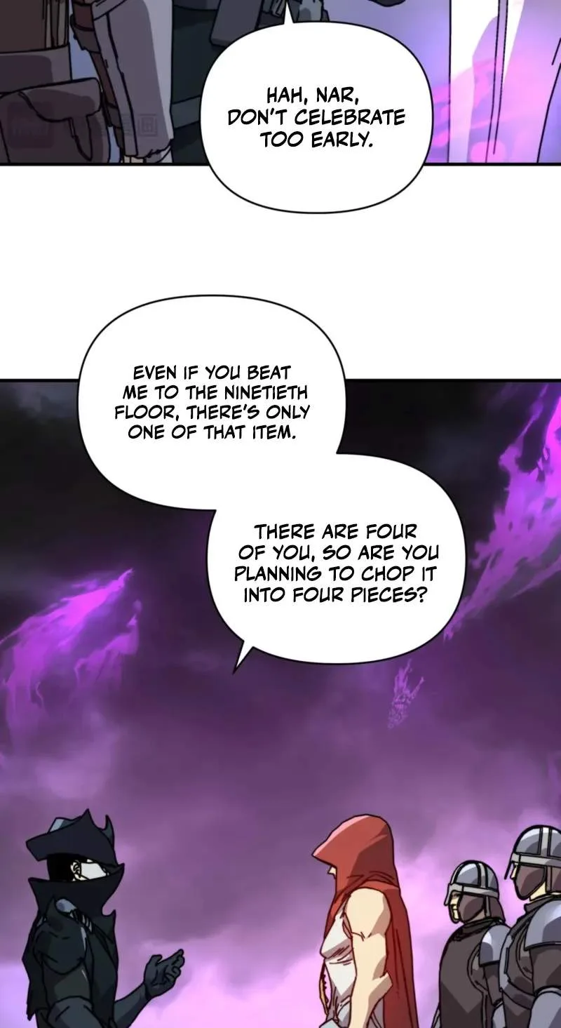Starting As The God Of Wealth, Taming Billions Of Divine Pets! Chapter 106 page 30