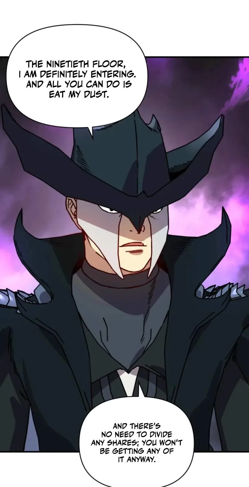 Starting As The God Of Wealth, Taming Billions Of Divine Pets! Chapter 106 page 37