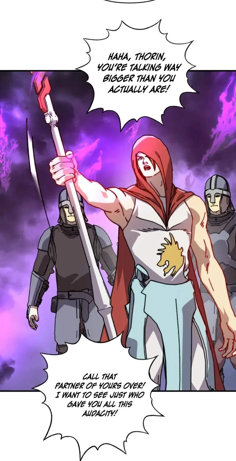 Starting As The God Of Wealth, Taming Billions Of Divine Pets! Chapter 106 page 38