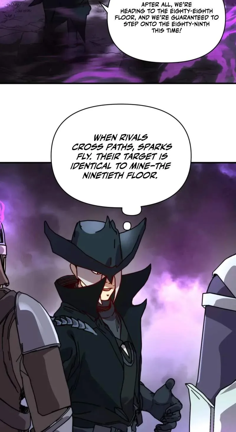 Starting As The God Of Wealth, Taming Billions Of Divine Pets! Chapter 106 page 29