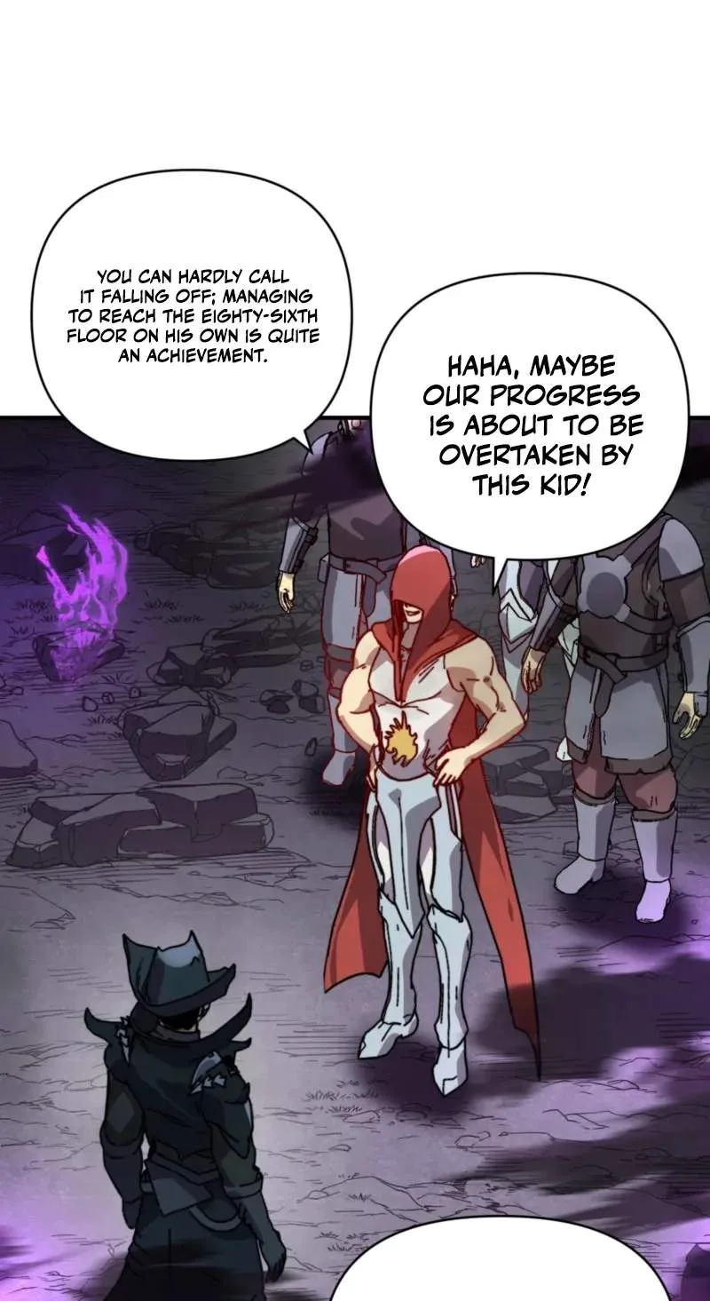 Starting As The God Of Wealth, Taming Billions Of Divine Pets! Chapter 106 page 28