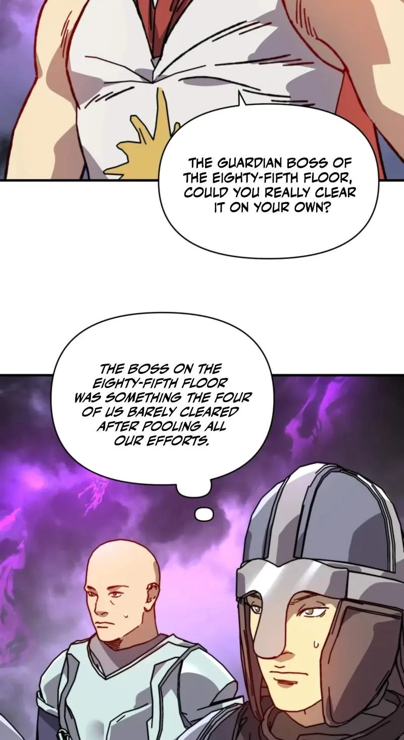 Starting As The God Of Wealth, Taming Billions Of Divine Pets! Chapter 106 page 32