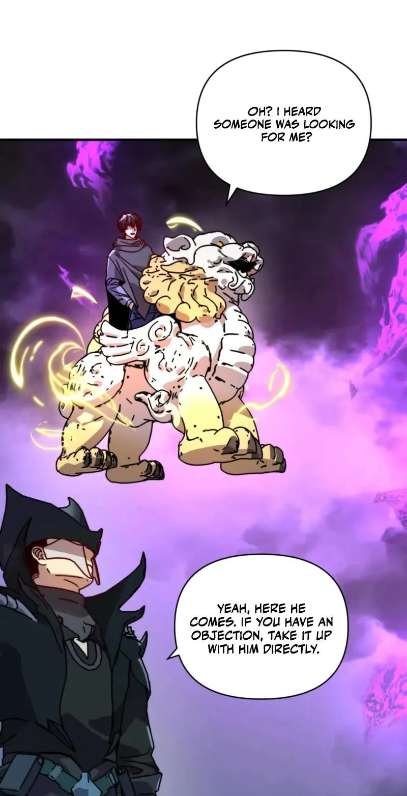 Starting As The God Of Wealth, Taming Billions Of Divine Pets! Chapter 106 page 40