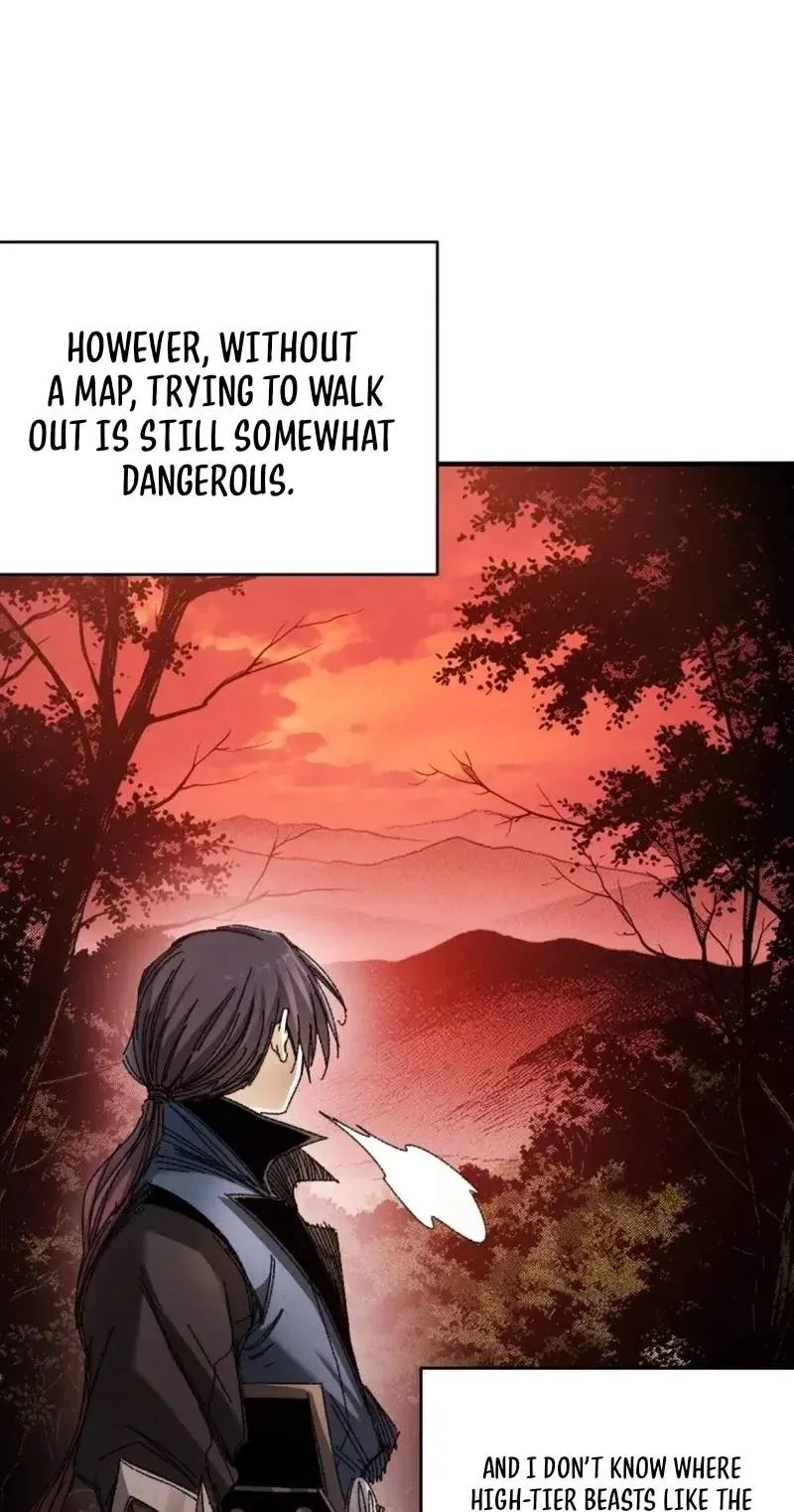 Two Worlds: I Have an Ancient Martial Arts World Chapter 14 page 9