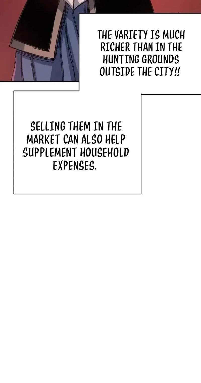 Two Worlds: I Have an Ancient Martial Arts World Chapter 14 page 8