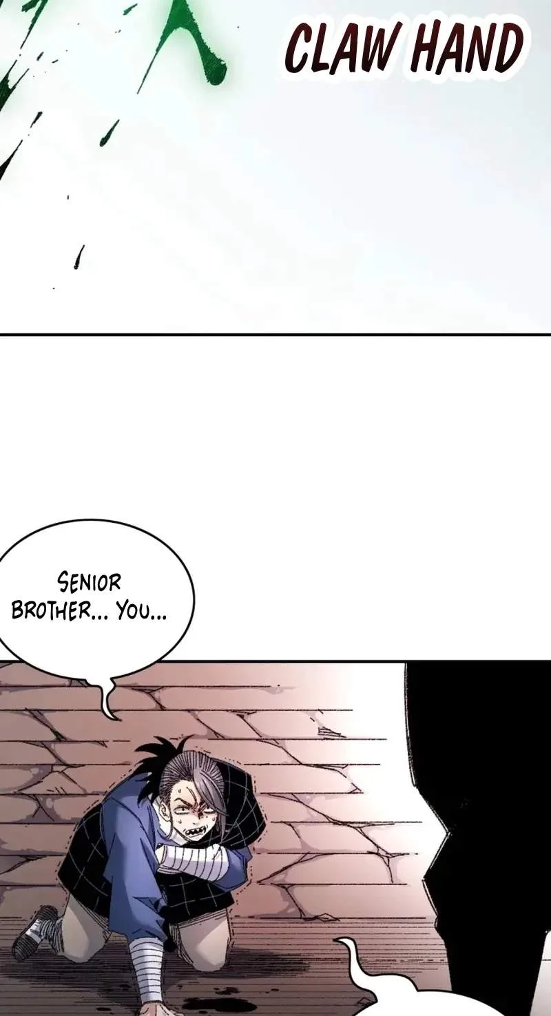 Two Worlds: I Have an Ancient Martial Arts World Chapter 14 page 19
