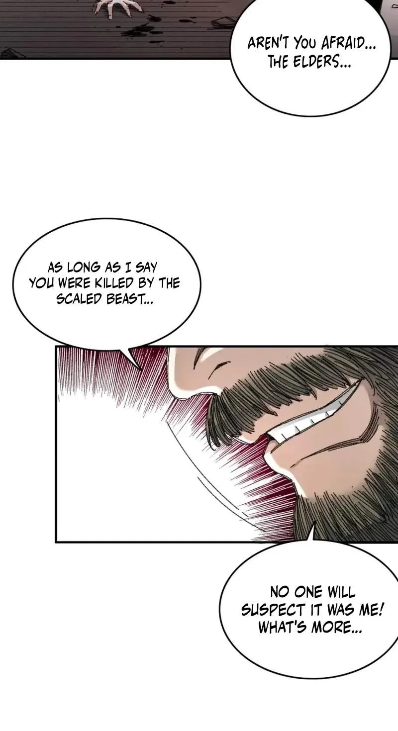 Two Worlds: I Have an Ancient Martial Arts World Chapter 14 page 20