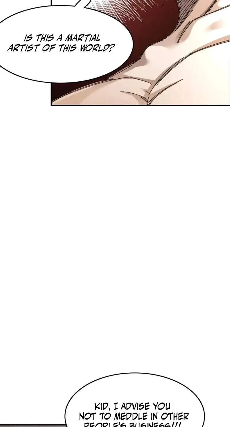 Two Worlds: I Have an Ancient Martial Arts World Chapter 14 page 44