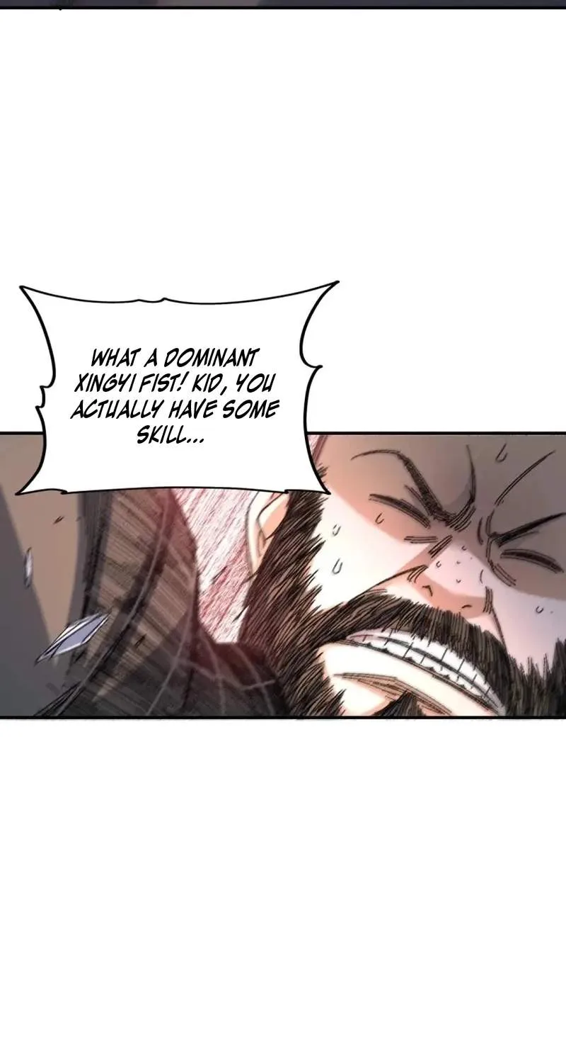 Two Worlds: I Have an Ancient Martial Arts World Chapter 14 page 49