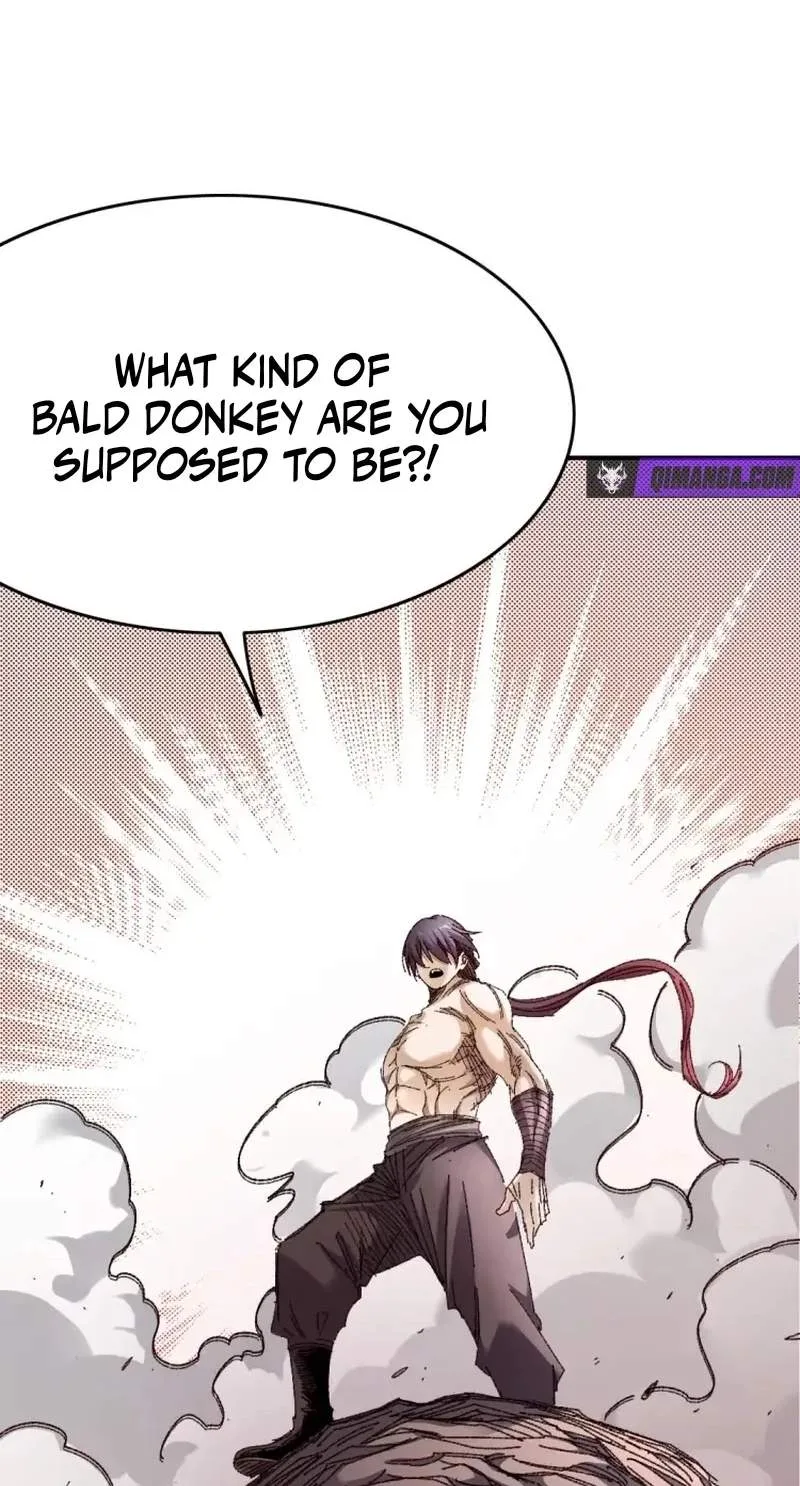 Two Worlds: I Have an Ancient Martial Arts World Chapter 14 page 41