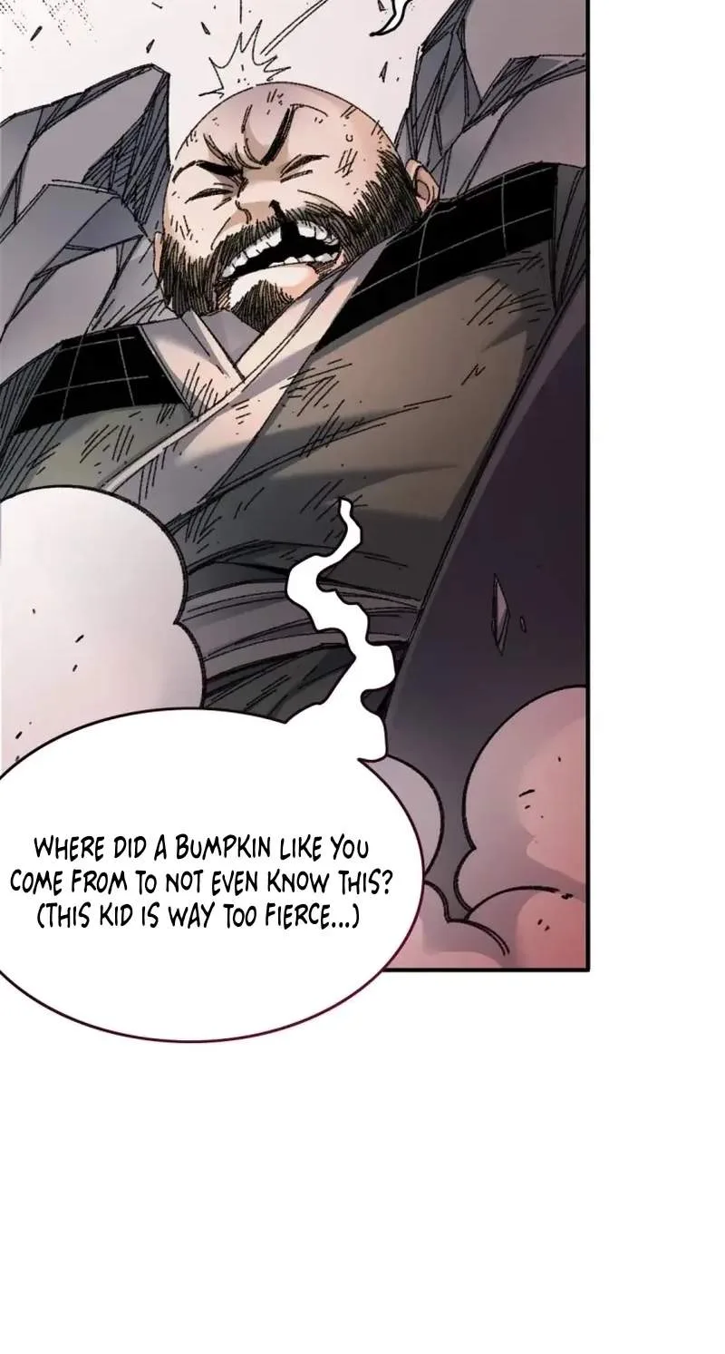 Two Worlds: I Have an Ancient Martial Arts World Chapter 14 page 56