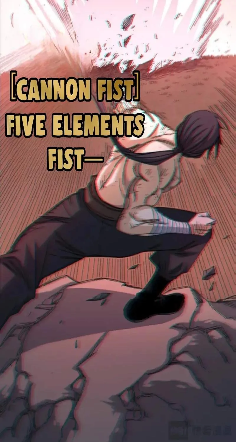 Two Worlds: I Have an Ancient Martial Arts World Chapter 14 page 48