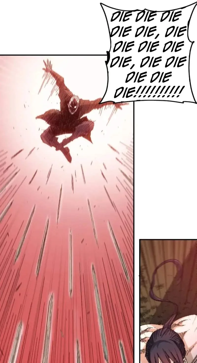 Two Worlds: I Have an Ancient Martial Arts World Chapter 14 page 77