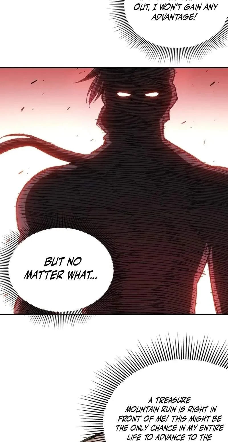 Two Worlds: I Have an Ancient Martial Arts World Chapter 14 page 63