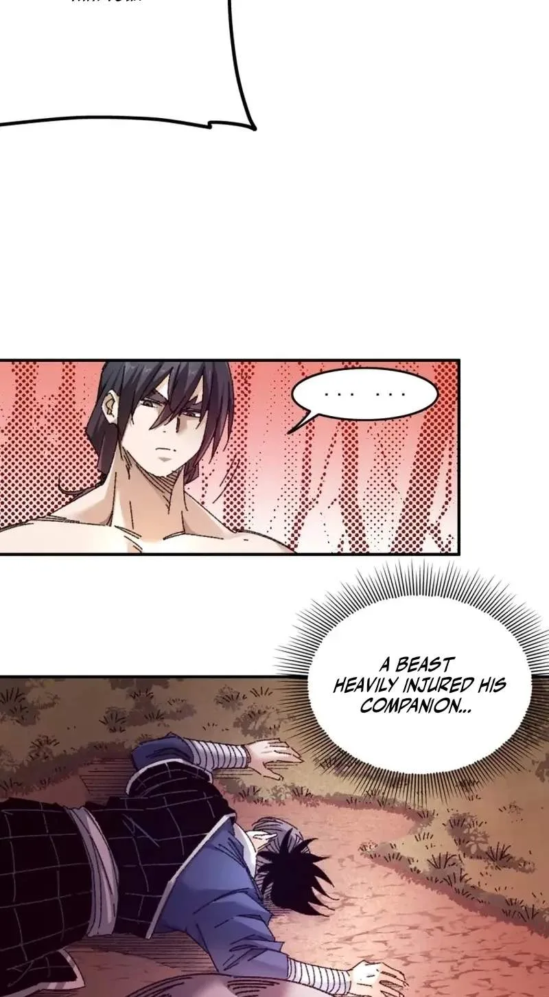 Two Worlds: I Have an Ancient Martial Arts World Chapter 14 page 68