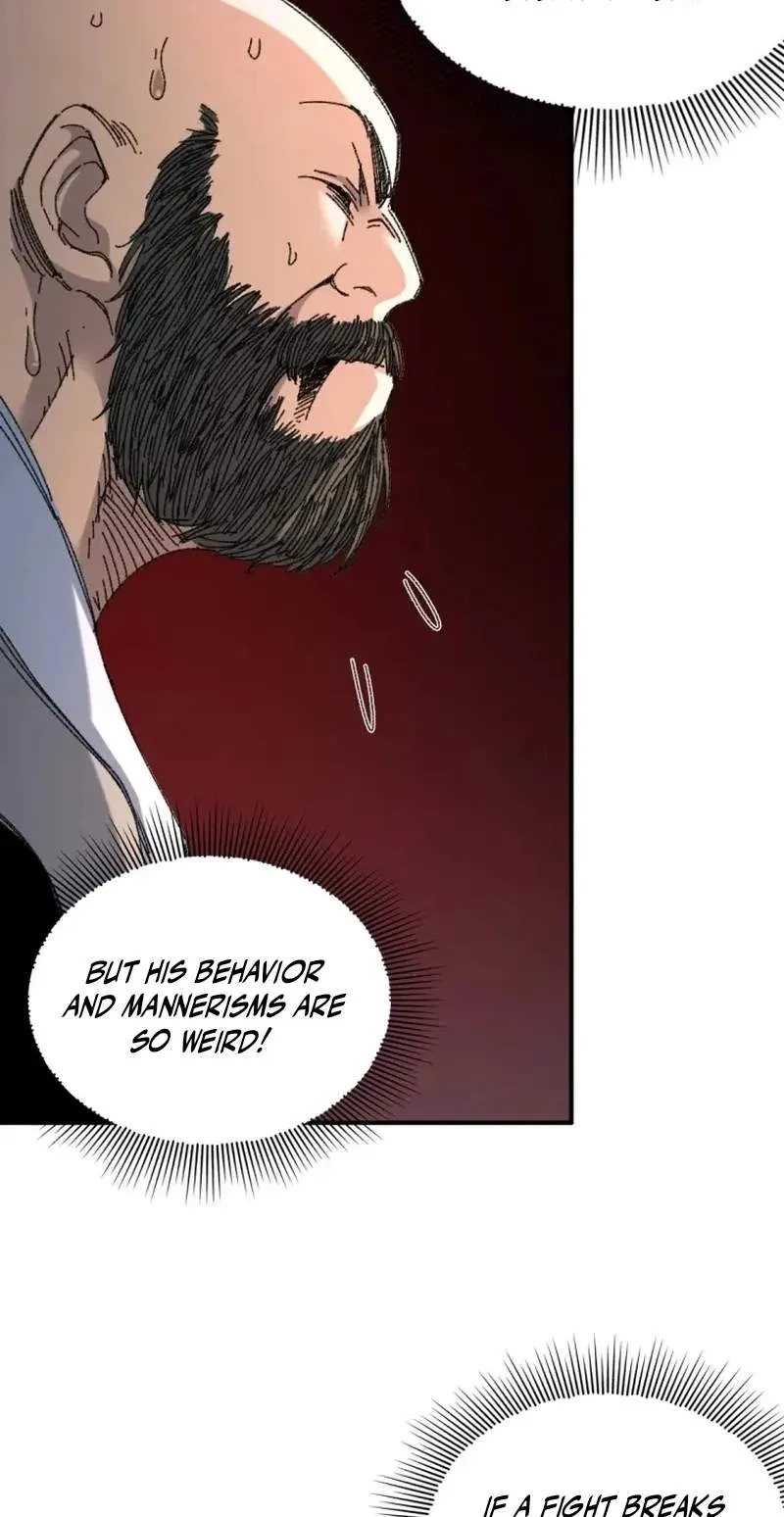 Two Worlds: I Have an Ancient Martial Arts World Chapter 14 page 62