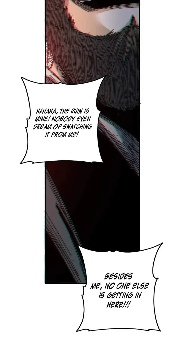 Two Worlds: I Have an Ancient Martial Arts World Chapter 14 page 76