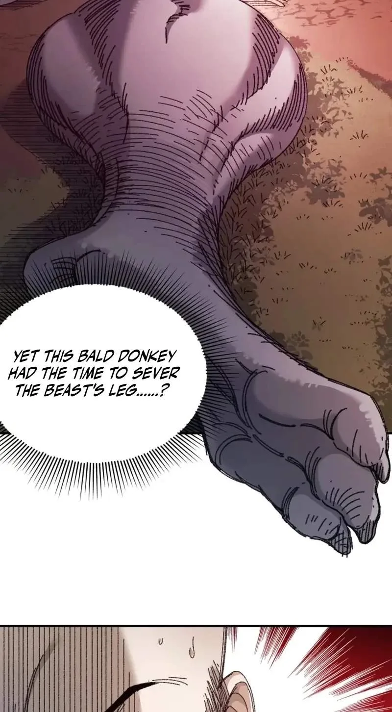 Two Worlds: I Have an Ancient Martial Arts World Chapter 14 page 69