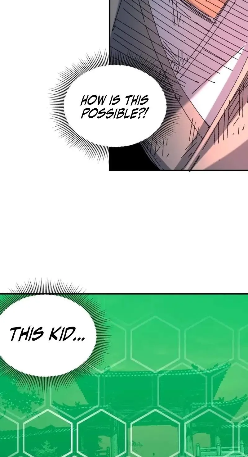 Two Worlds: I Have an Ancient Martial Arts World Chapter 14 page 81