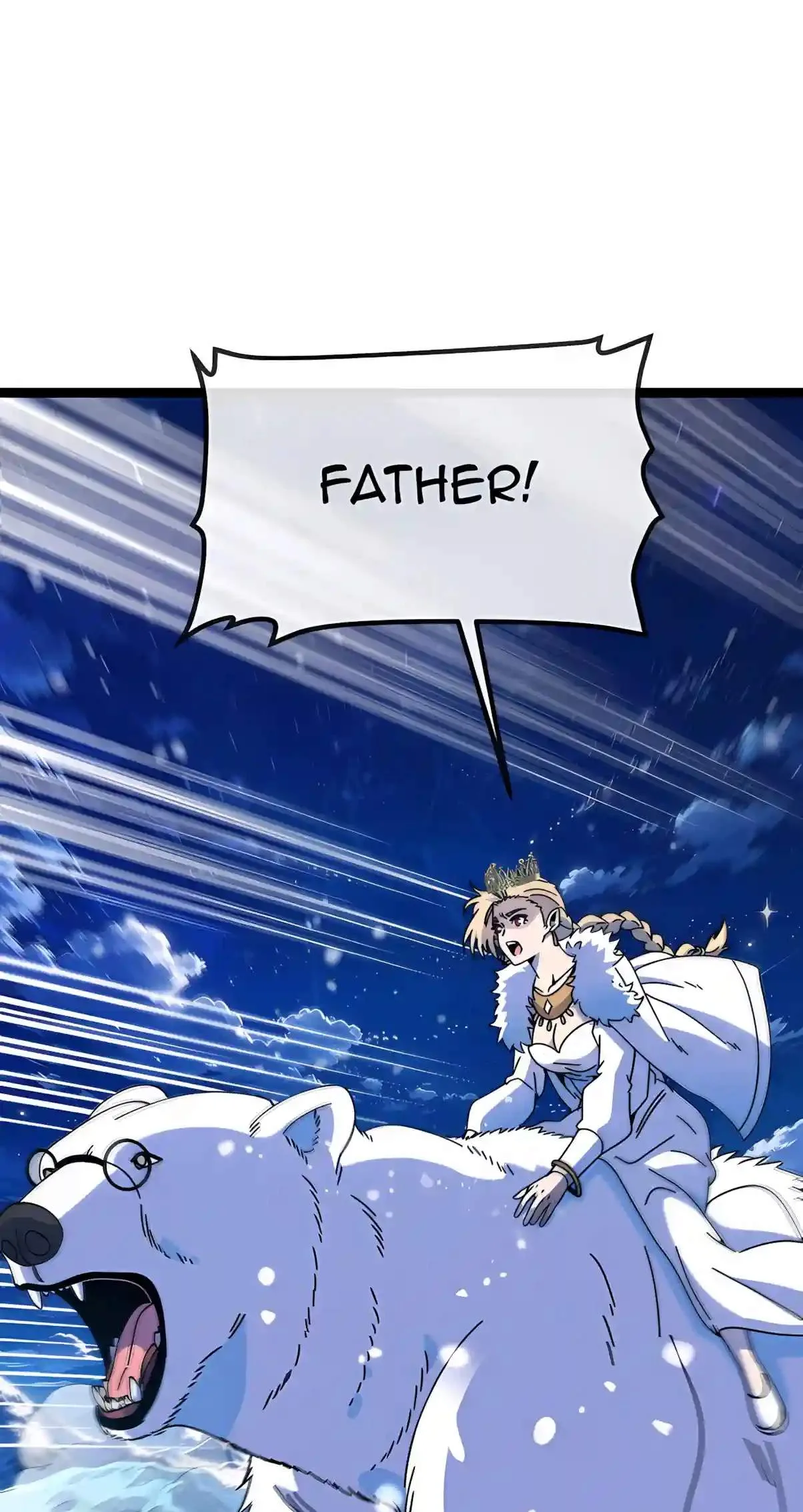 Titan Forge Chapter 32 page 21