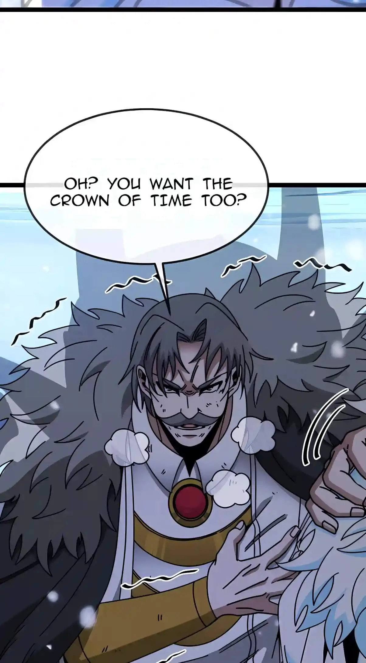 Titan Forge Chapter 32 page 31