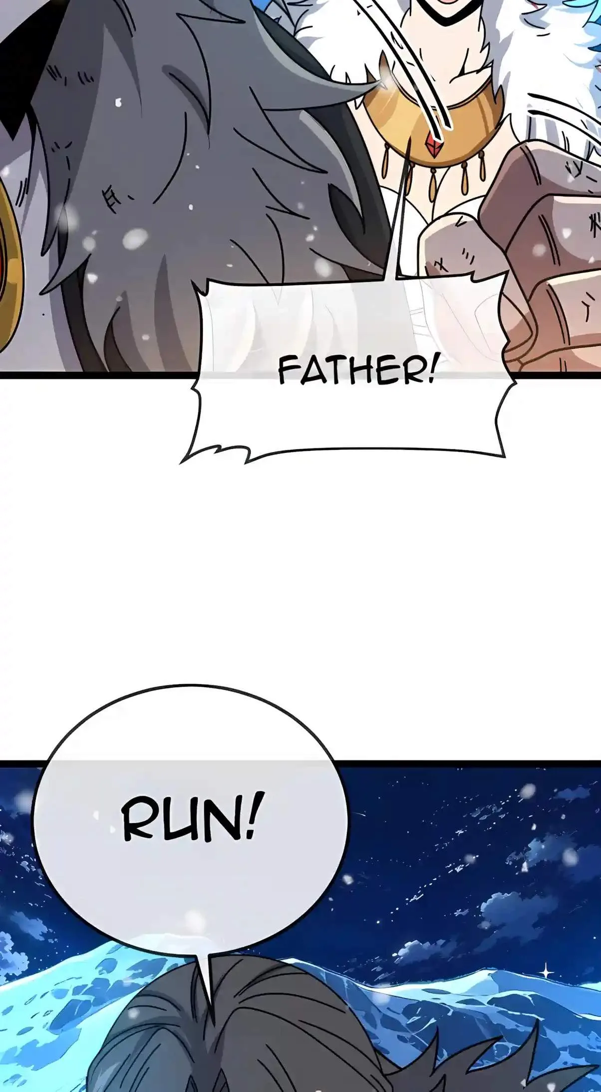 Titan Forge Chapter 32 page 36